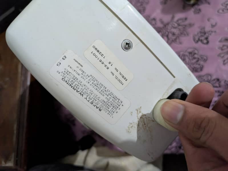 redring active 320 3