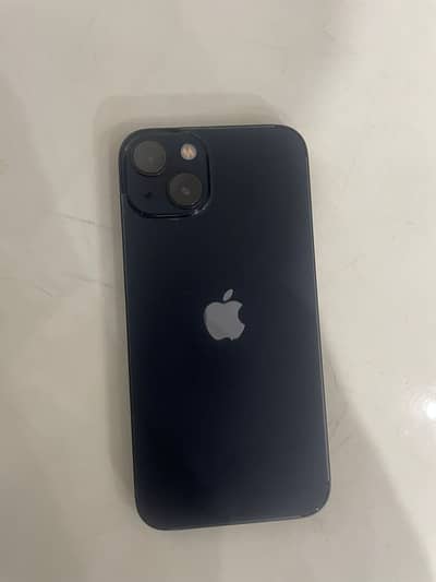 iPhone 13 official pta approved 10 by 10