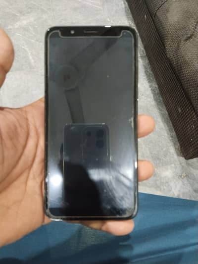 Huawei Y7 Prime urgent sale