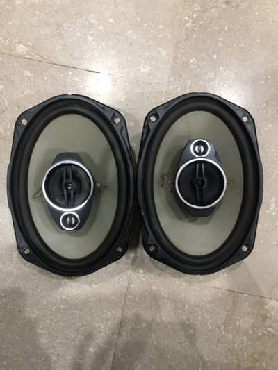 TS-6964S 6x9 car speakers
