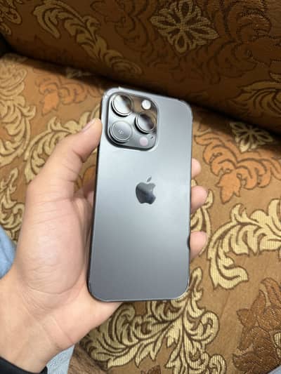 Iphone 14 pro pta 256gb