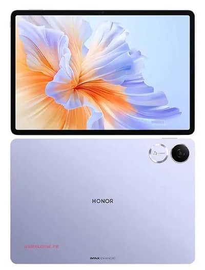 honor pad v9