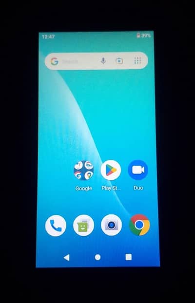 5000 price Android version 11 rat me kami nahi ha full n final rate ha