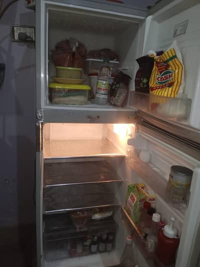 pel fridge