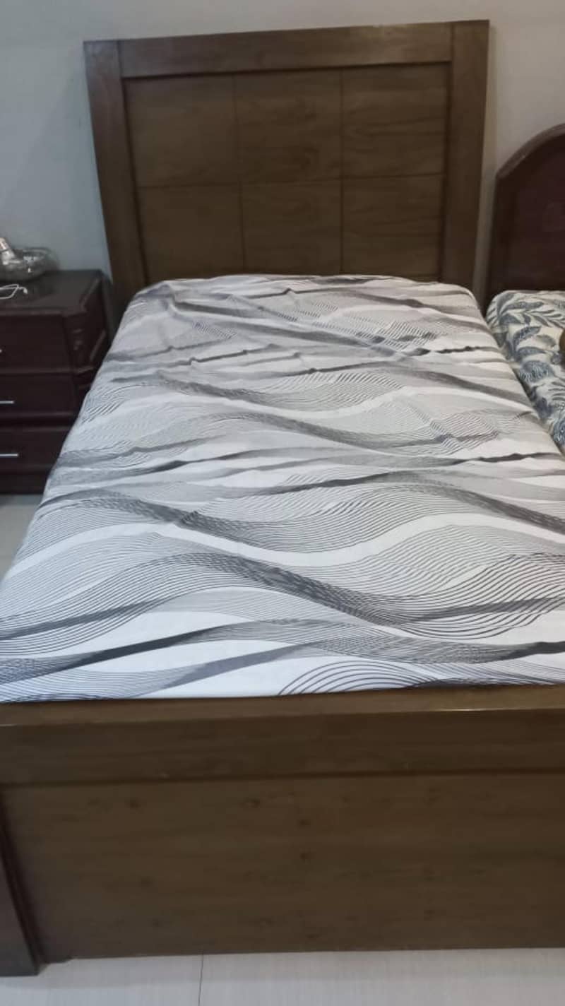 2 single bed set 0