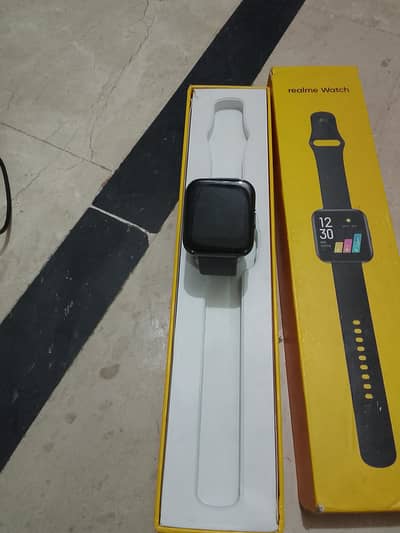 realme watch final price 12000