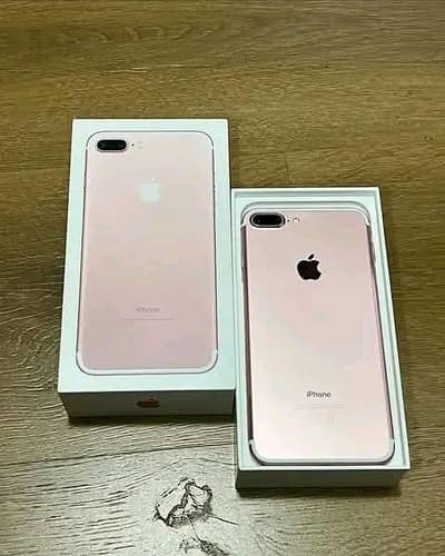 Iphone 7 plus 128gb pta approved WhatsApp number 0320=1680=494