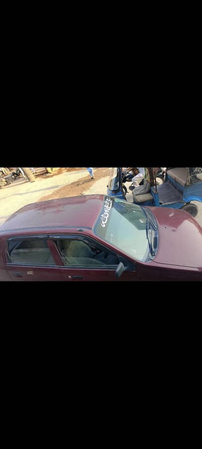 Suzuki Alto 2007 – Excellent Condition –