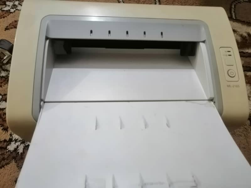 Samsung printer 1