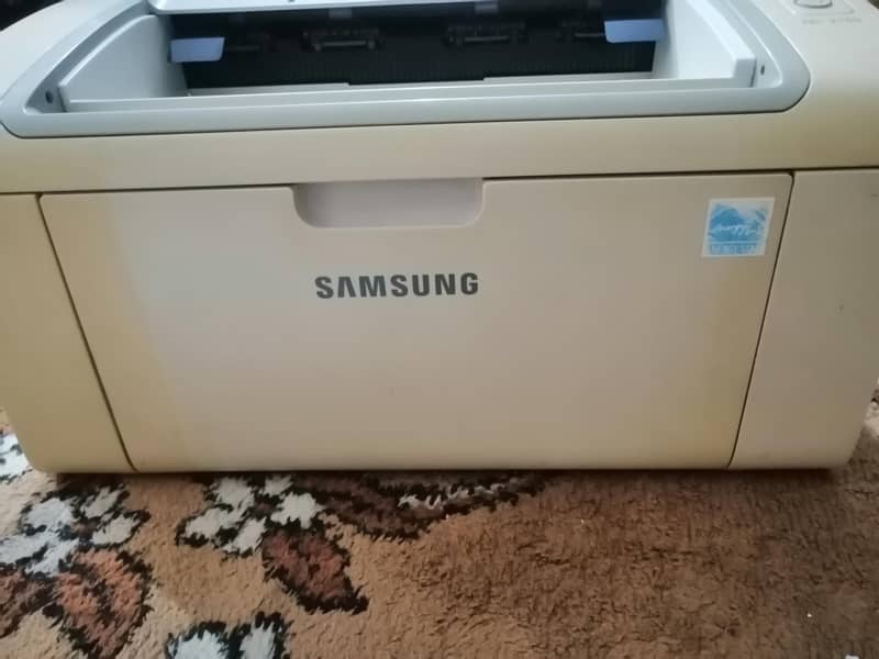 Samsung printer 2