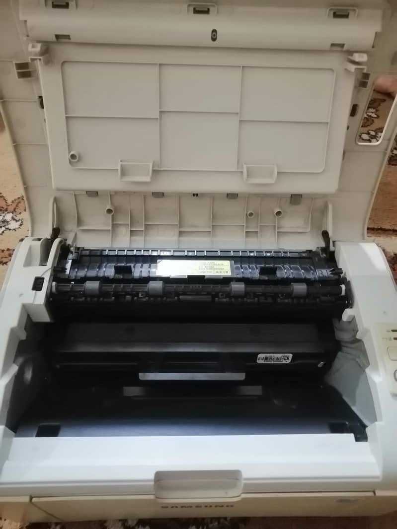 Samsung printer 3