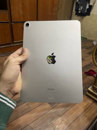 Ipad air 5