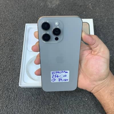 IPhone 15 pro max jv