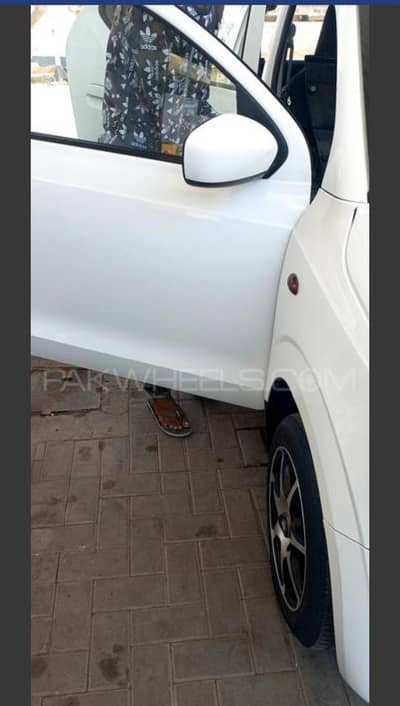 Alto VXL AGS for Sale