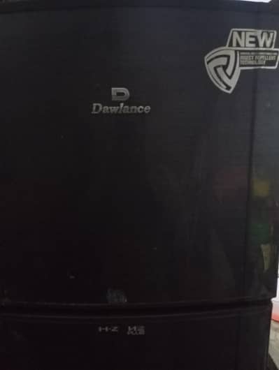 Fridge Dawlance
