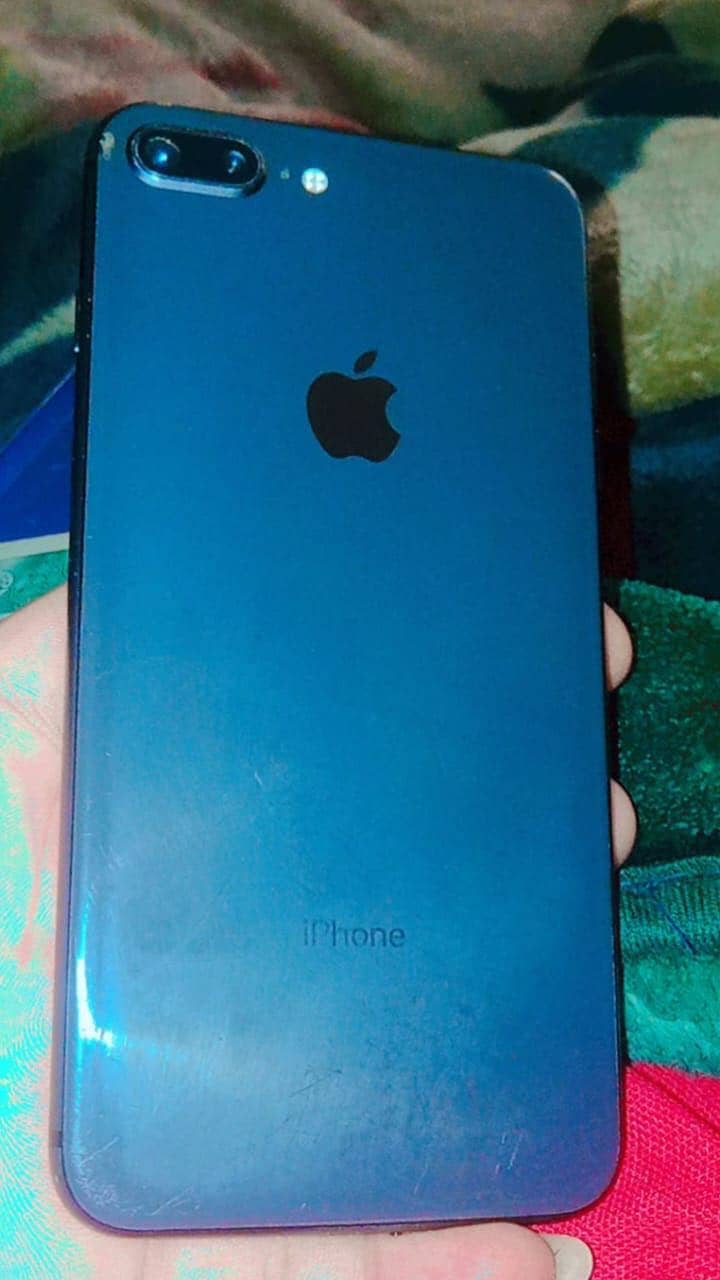 Iphone8plus 0
