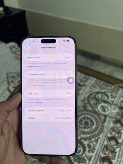 Iphone 16 pro max 512gb for sale factory unlock