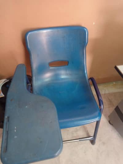 30 school/ college chairs