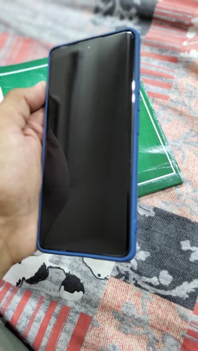redmi note 14pro only 6 months used