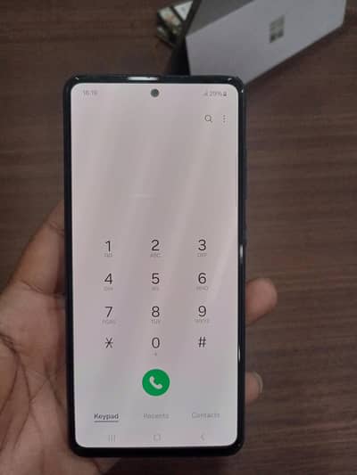 samsung a52s PTA OFFICIAL APPROVED