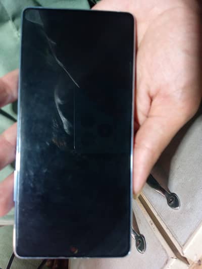 Sumsung a71 5G original penal sale only penal not baord