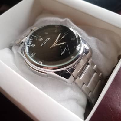 men's watch