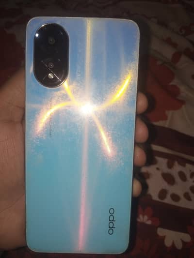 OPPO A18