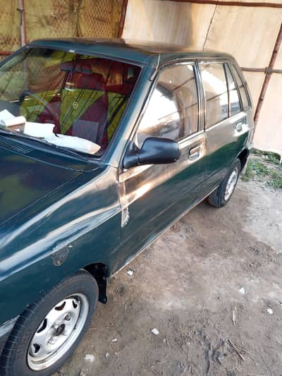KIA praid 1997