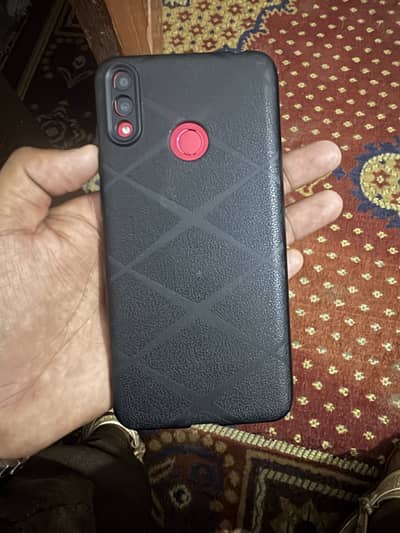 Huawei Y7 prime 2019