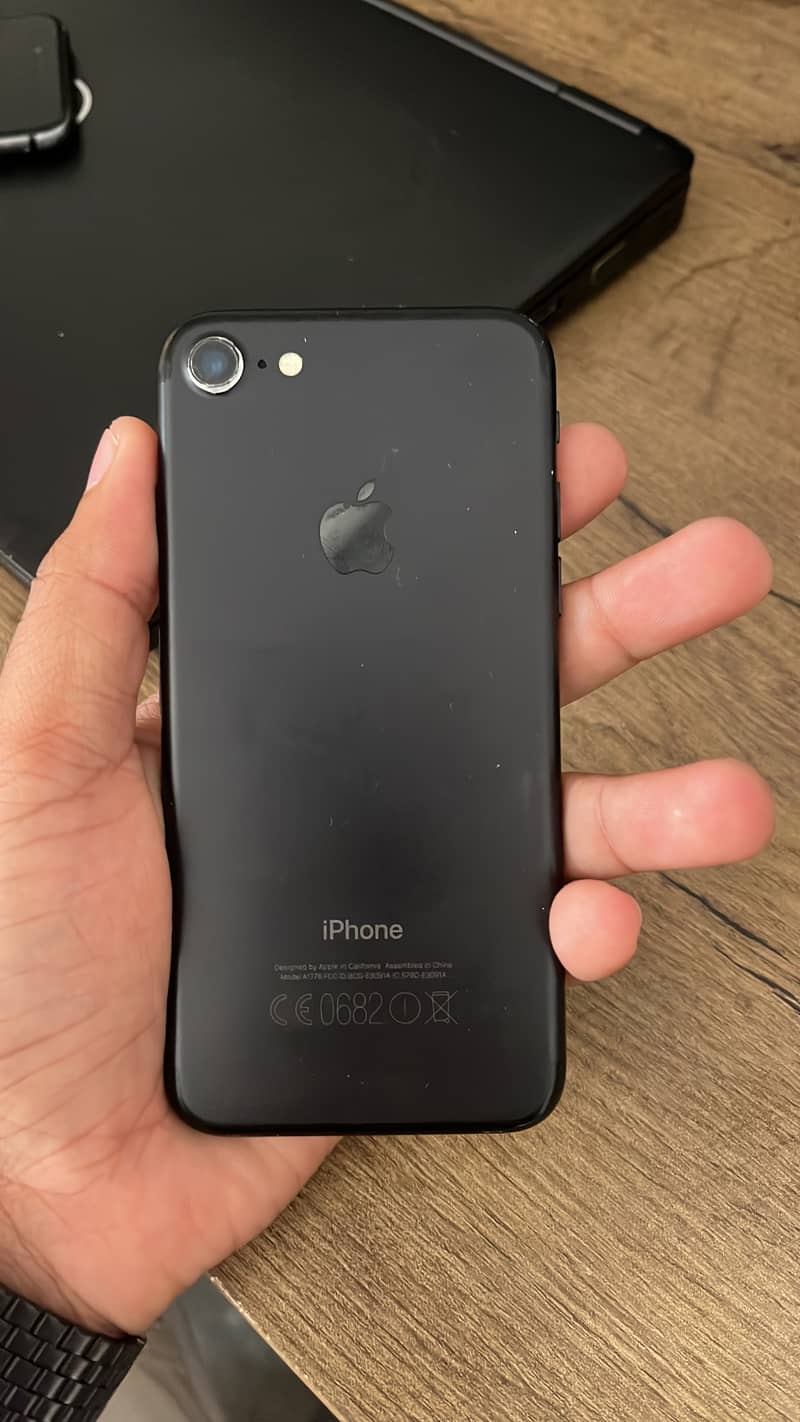 iPhone 7 bypass 32GB 0