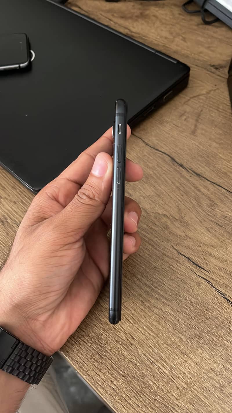 iPhone 7 bypass 32GB 1