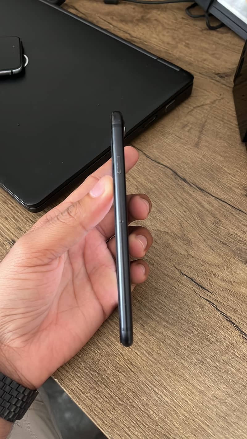 iPhone 7 bypass 32GB 2