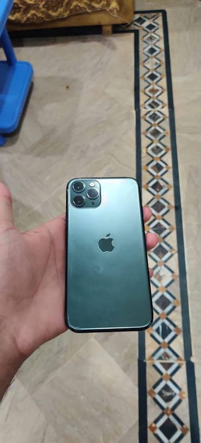 iphone 11 pro