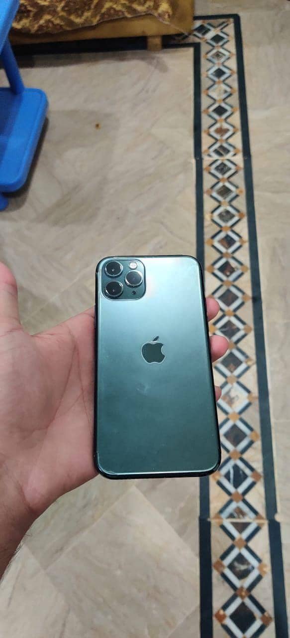 iphone 11 pro 0