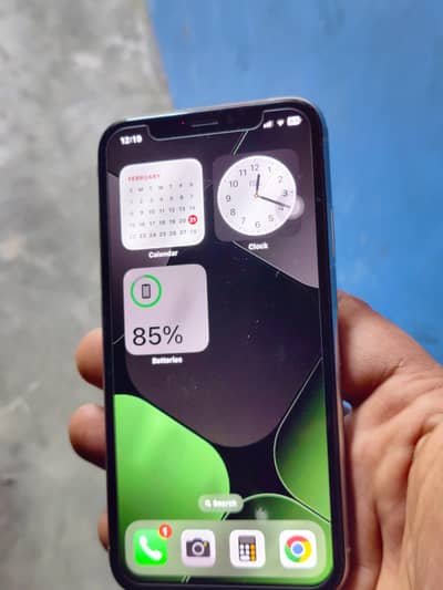 iphone x PTA approved