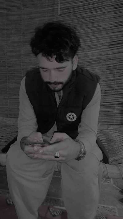 Ameer Hamza 