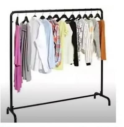 iron rod /cloth hanging stand / cloth rack  /shirt stand /iron stand