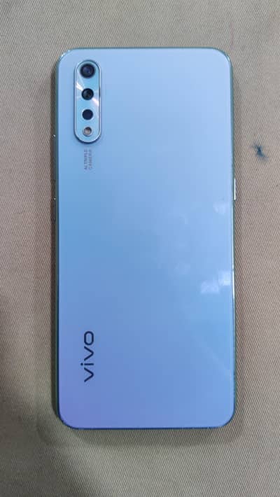 vivo s1 kit 8/256