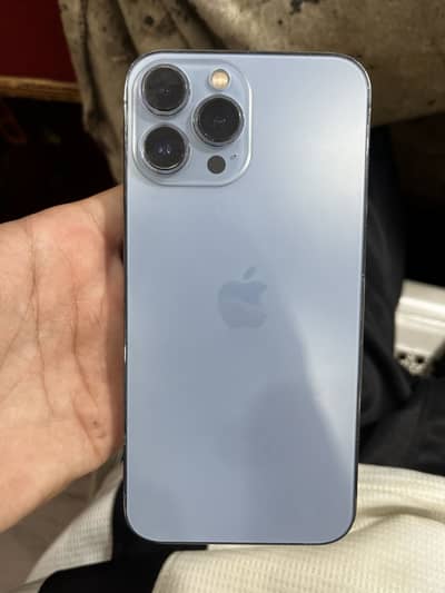 Iphone 13 Pro max Fu