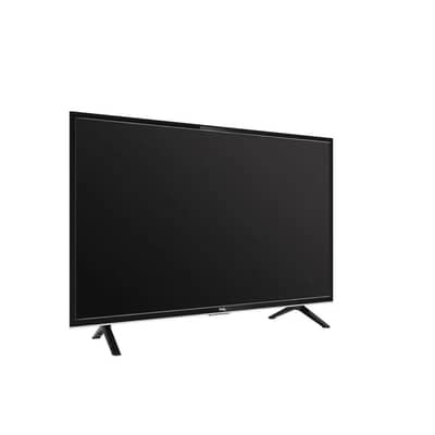 TCL 32 inch Panel break