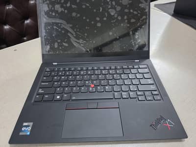 Lenovo Thinkpad x1 carbon  / i7-13th gen (carbon gen 11)