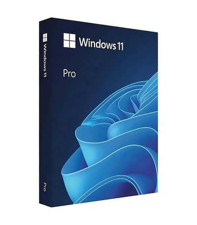 Windows 11 Professional USB Retail Pack