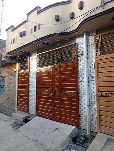 Beautiful House For Sale In Rawalpindi