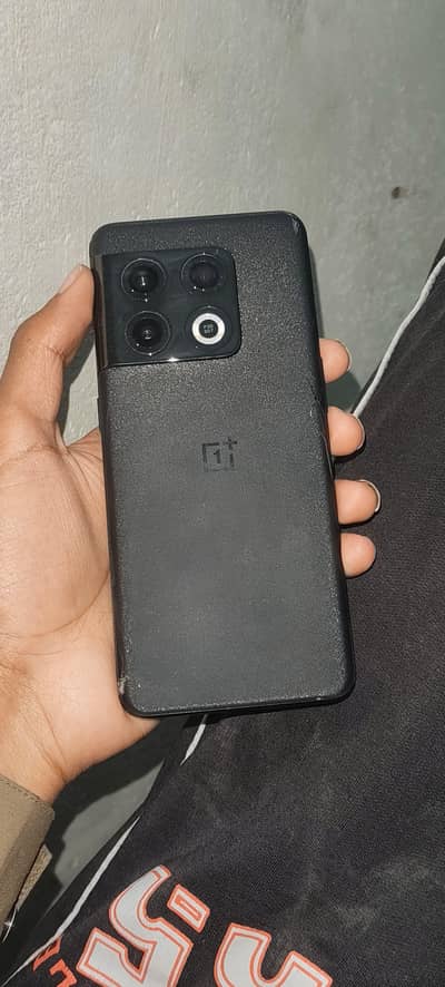 one plus 10 pro 12/256