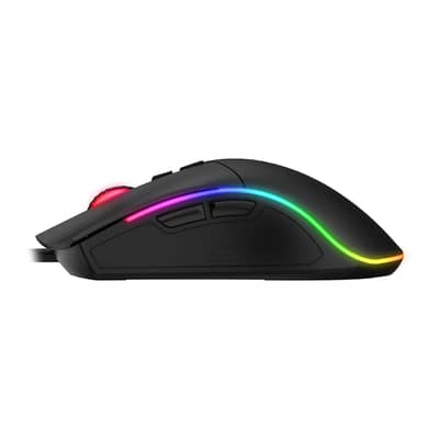 Hybird Blood C14 Mouse Super Clicking