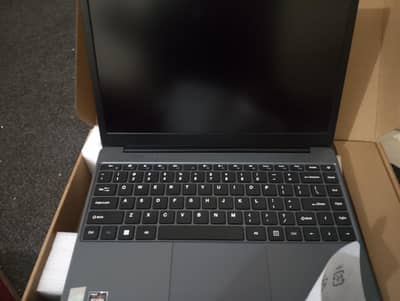 Mechrevo R14P Ryzen 5 7430U 8GB RAM 256GB SSD 14" FHD