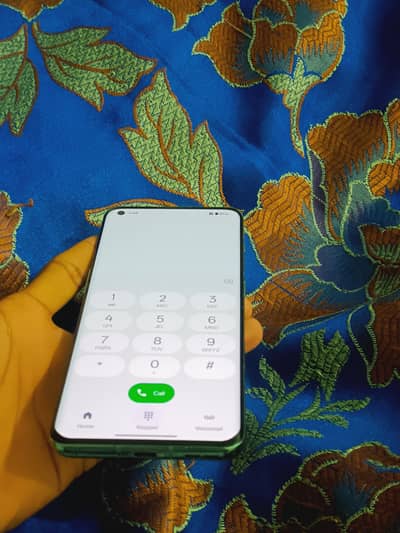 One plus 10 pro 5g non PTA non. active 4month Sim working