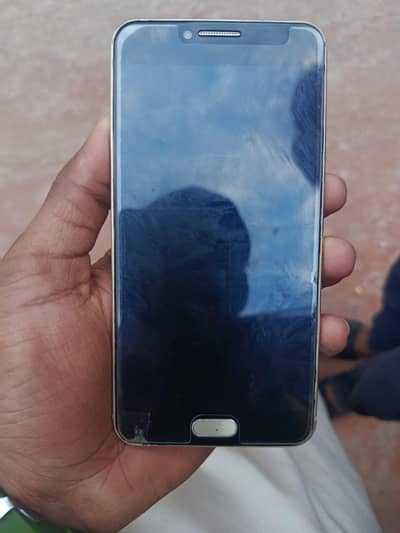 Samsung c5 ram 4 memory 32