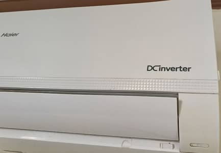 AC DC inverter Haier