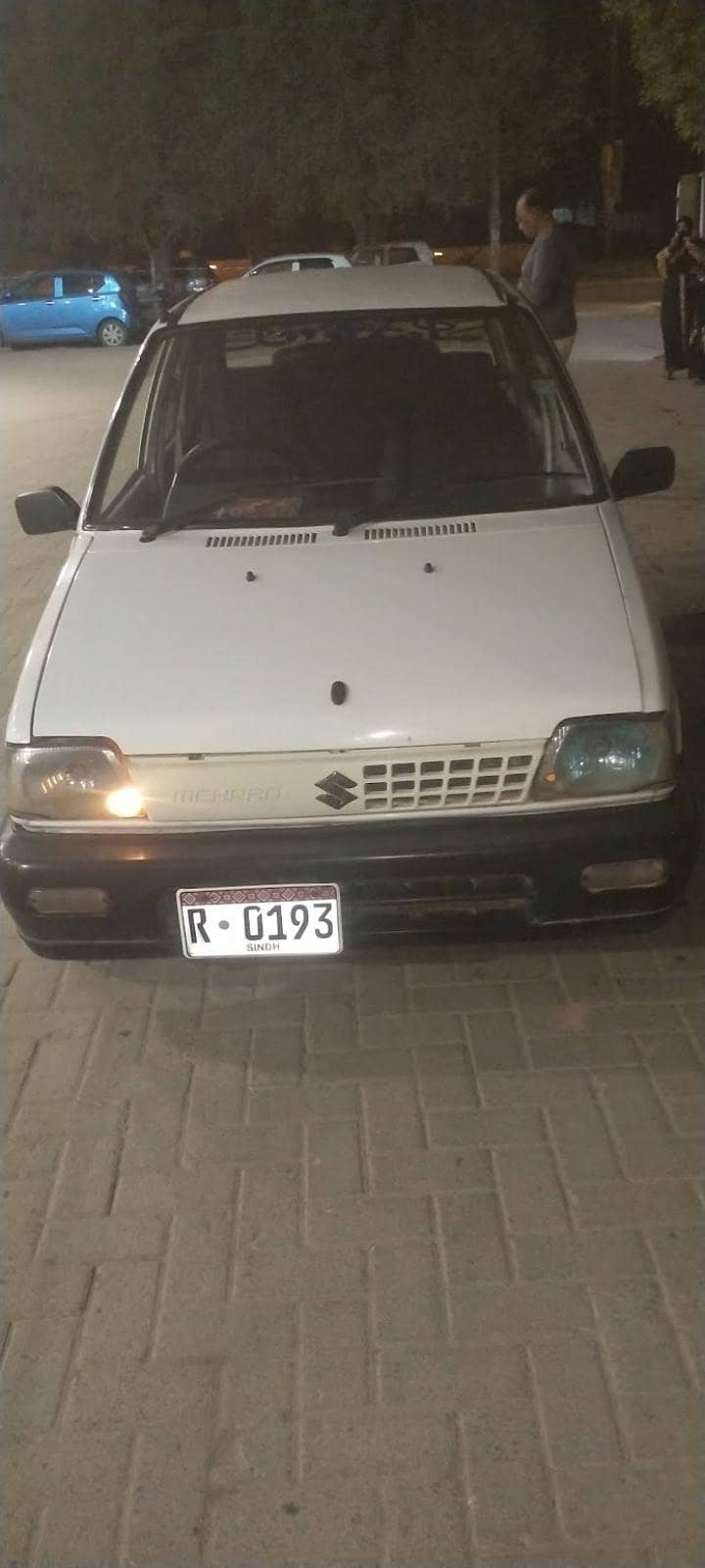 mehran 1990 0